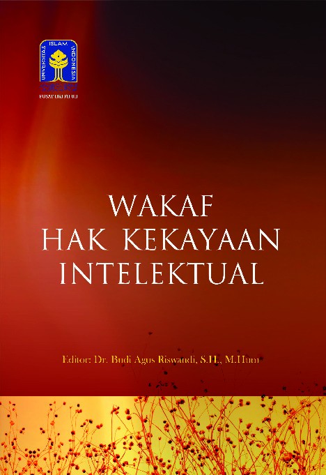 Wakaf Hak Kekayaan Intelektual